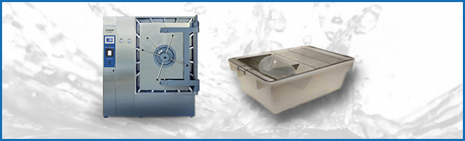 為您的動物實驗室適當調整高壓滅菌室