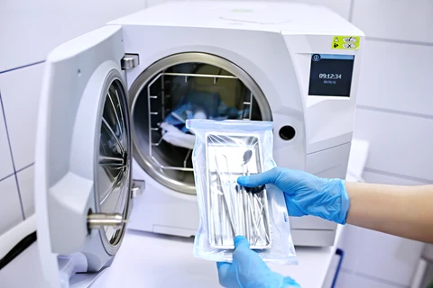 什么是重力，真空，液體高壓滅菌循環(huán)